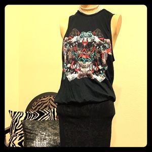 Faith Connexxion Dress